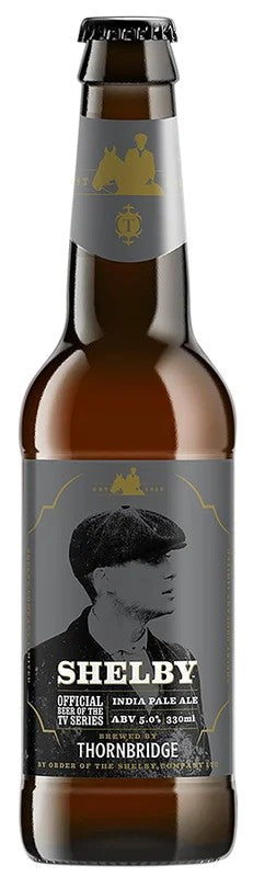 ThornbridgeBrewery–Shelby:Bier-Bewertung&Test–BeerTasting
