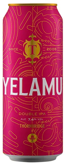 ThornbridgeBrewery–Yelamu:Bier-Bewertung&Test–BeerTasting