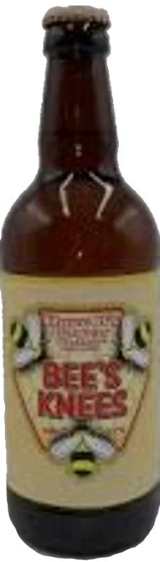 ThreeB’sBee’sKnees:Bier-Bewertung&Test–BeerTasting