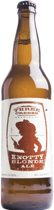 ThreeCreeksKnotty:Bier-Bewertung&Test–BeerTasting