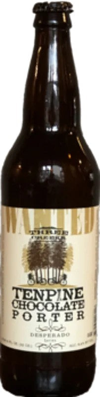 ThreeCreeksTenpine:Bier-Bewertung&Test–BeerTasting
