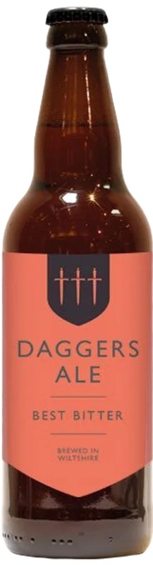 ThreeDaggersAle:Bier-Bewertung&Test–BeerTasting