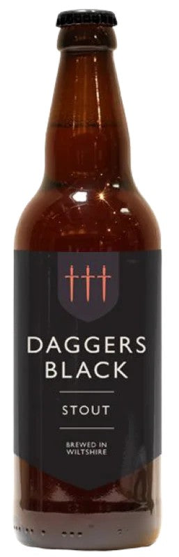 ThreeDaggersBlack:Bier-Bewertung&Test–BeerTasting
