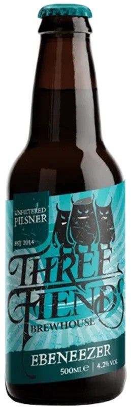 ThreeFiendsEbeneezer:Bier-Bewertung&Test–BeerTasting