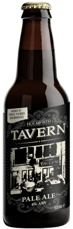 ThreeFiendsHolmfirthTavern:Bier-Bewertung&Test–BeerTasting