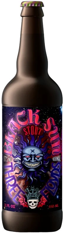 ThreeFloyds–BlackSunStout:Bier-Bewertung&Test–BeerTasting
