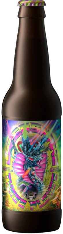 ThreeFloyds–LazerSnake:Bier-Bewertung&Test–BeerTasting