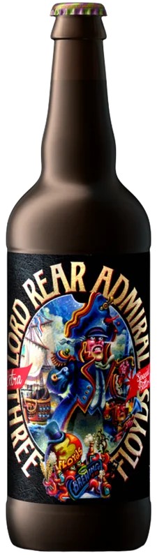 ThreeFloyds–LordRearAdmiral:Bier-Bewertung&Test–BeerTasting