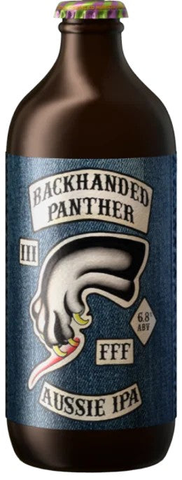 ThreeFloydsBackhandedPanther:Bier-Bewertung&Test–BeerTasting