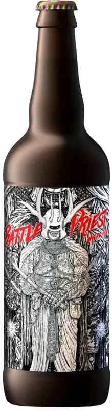 ThreeFloydsBattlePriest:Bier-Bewertung&Test–BeerTasting