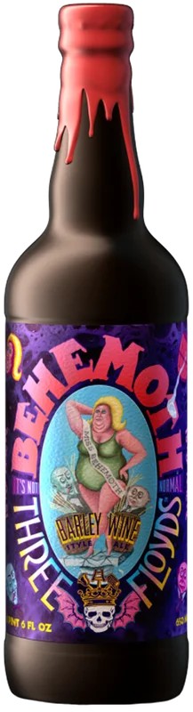 ThreeFloydsBehemoth:Bier-Bewertung&Test–BeerTasting