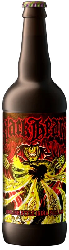 ThreeFloydsBlackheart:Bier-Bewertung&Test–BeerTasting