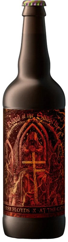 ThreeFloydsBloodOfTheSunsets:Bier-Bewertung&Test–BeerTasting