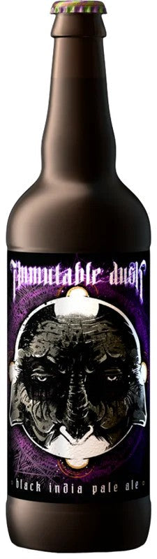 ThreeFloydsImmutableDusk:Bier-Bewertung&Test–BeerTasting