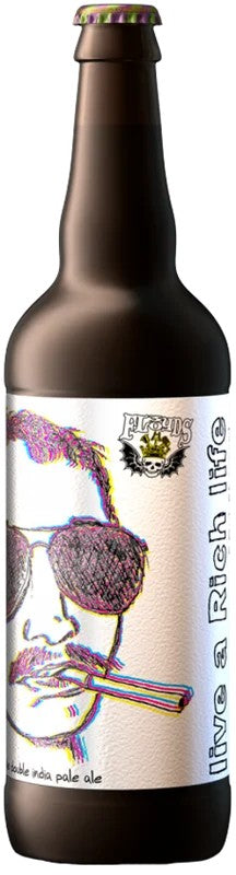 ThreeFloydsLiveaRichLife:Bier-Bewertung&Test–BeerTasting