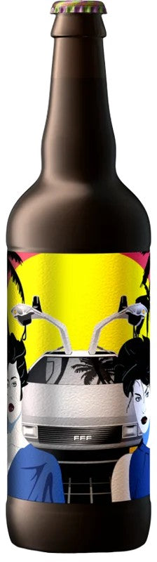 ThreeFloydsMarketingPloy:Bier-Bewertung&Test–BeerTasting