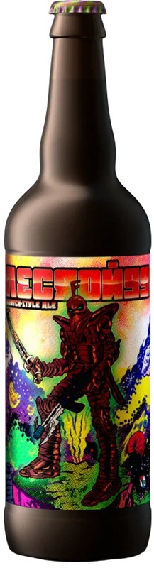 ThreeFloydsNecron99:Bier-Bewertung&Test–BeerTasting