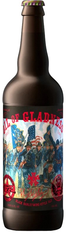 ThreeFloydsOilofGladness:Bier-Bewertung&Test–BeerTasting