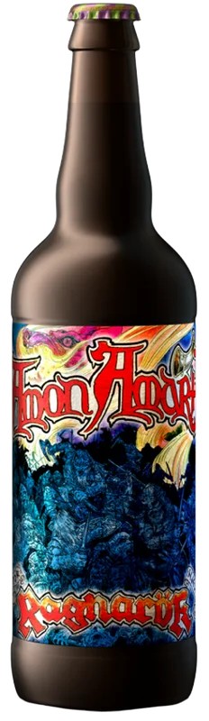 ThreeFloydsRagnarok:Bier-Bewertung&Test–BeerTasting