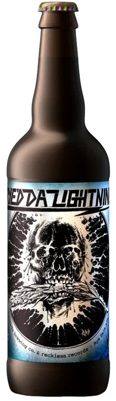 ThreeFloydsRye’dDaLightning:Bier-Bewertung&Test–BeerTasting