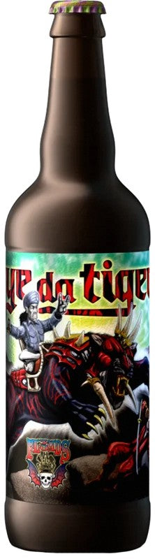 ThreeFloydsRyedaTiger:Bier-Bewertung&Test–BeerTasting