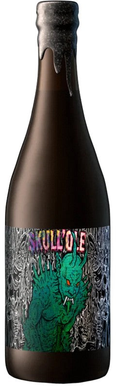 ThreeFloydsSkull’Ole:Bier-Bewertung&Test–BeerTasting