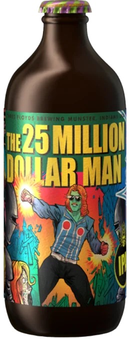 ThreeFloydsThe25MillionDollarMan:Bier-Bewertung&Test–BeerTasting
