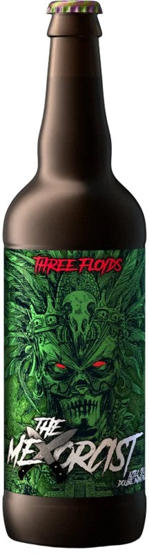 ThreeFloydsTheMexorcist:Bier-Bewertung&Test–BeerTasting