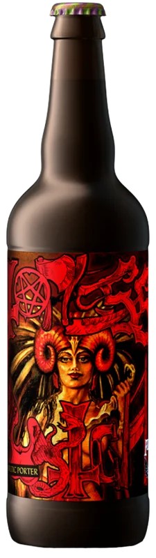 ThreeFloydsToplessWytch:Bier-Bewertung&Test–BeerTasting