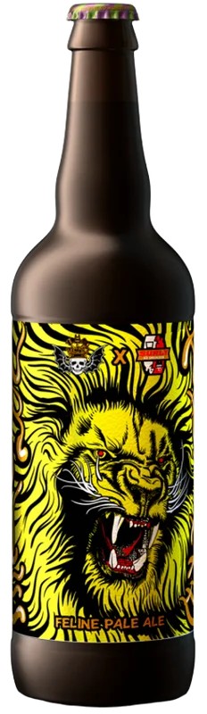ThreeFloydsUrineTrouble:Bier-Bewertung&Test–BeerTasting