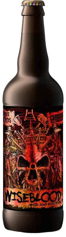 ThreeFloydsWiseblood:Bier-Bewertung&Test–BeerTasting