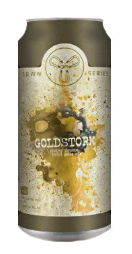 ThreeGoldStorm:Bier-Bewertung&Test–BeerTasting