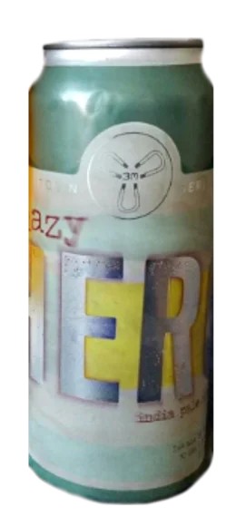 ThreeHazyHero:Bier-Bewertung&Test–BeerTasting