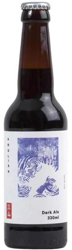 ThreeHillsAnglianDarkAle:Bier-Bewertung&Test–BeerTasting