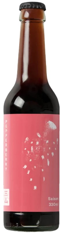 ThreeHillsPepperberrySaison:Bier-Bewertung&Test–BeerTasting