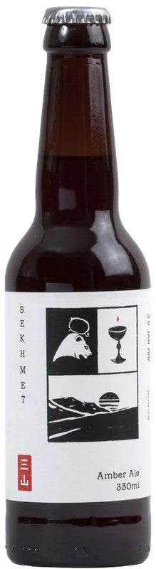ThreeHillsSekhmet:Bier-Bewertung&Test–BeerTasting