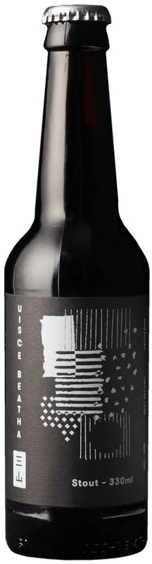 ThreeHillsUisceBeatha:Bier-Bewertung&Test–BeerTasting