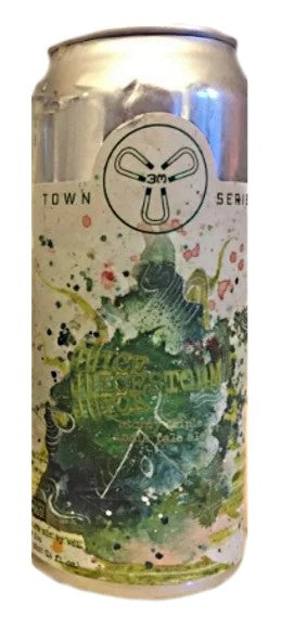 ThreeJuiceJuiceStorm:Bier-Bewertung&Test–BeerTasting
