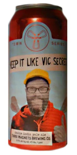 ThreeKeepItLike:Bier-Bewertung&Test–BeerTasting