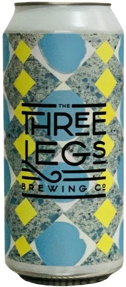 ThreeLegsMosaicPale:Bier-Bewertung&Test–BeerTasting