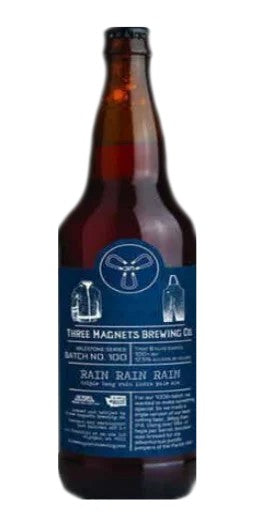 ThreeRainRainRain:Bier-Bewertung&Test–BeerTasting