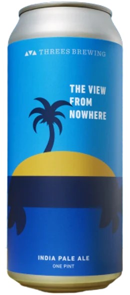 ThreesBrewing–TheViewFromNowhere:Bier-Bewertung&Test–BeerTasting