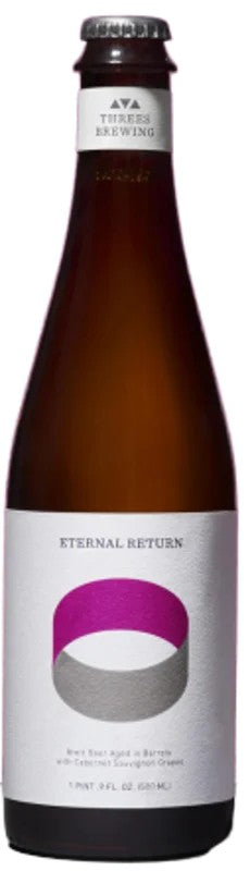 ThreesEternalReturnCabernetSauvignon:Bier-Bewertung&Test–BeerTasting