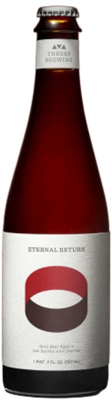 ThreesEternalReturnCherry:Bier-Bewertung&Test–BeerTasting