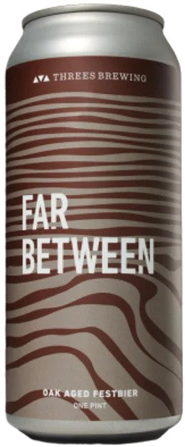 ThreesFarBetween:Bier-Bewertung&Test–BeerTasting