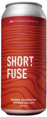 ThreesShortFuse:Bier-Bewertung&Test–BeerTasting