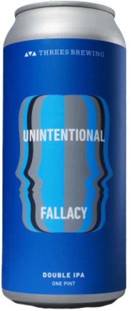 ThreesUnintentionalFallacy:Bier-Bewertung&Test–BeerTasting