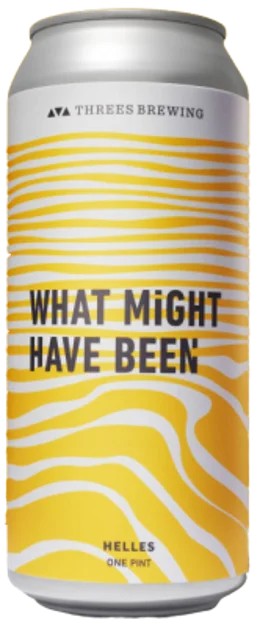 ThreesWhatMightHaveBeen:Bier-Bewertung&Test–BeerTasting
