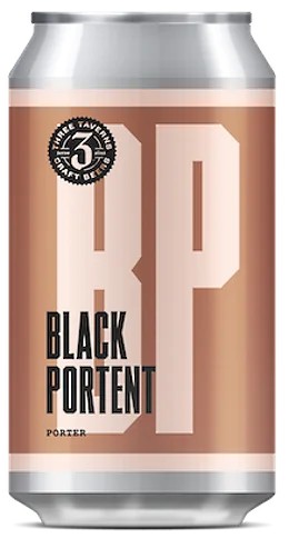 ThreeTavernsBlackPortent:Bier-Bewertung&Test–BeerTasting