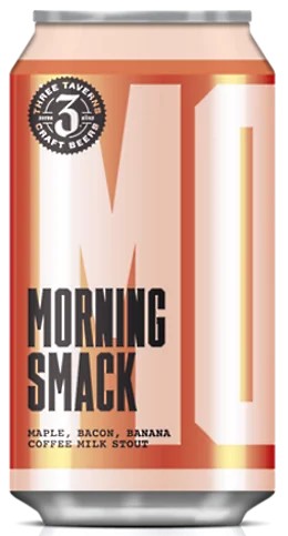 ThreeTavernsMorningSmack:Bier-Bewertung&Test–BeerTasting